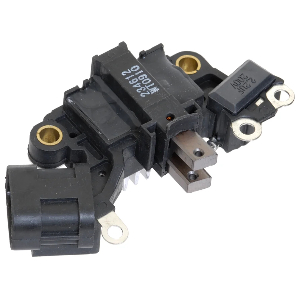 Spenningsregulator HI L190G-7340, 12V