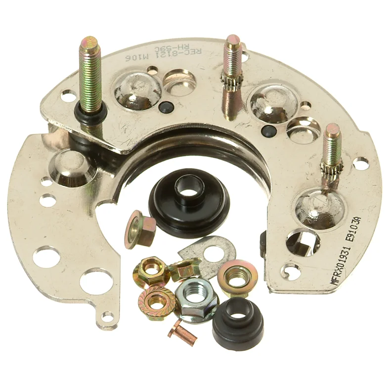Diodeplate HI L160-33201
