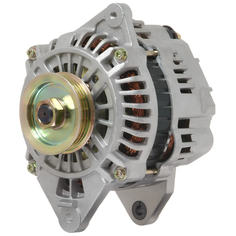 Mitsubishi Dynamo 12V-90A