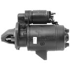 Peugeot Diesel Startmotor
