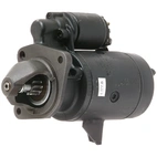 Peugeot Diesel Startmotor