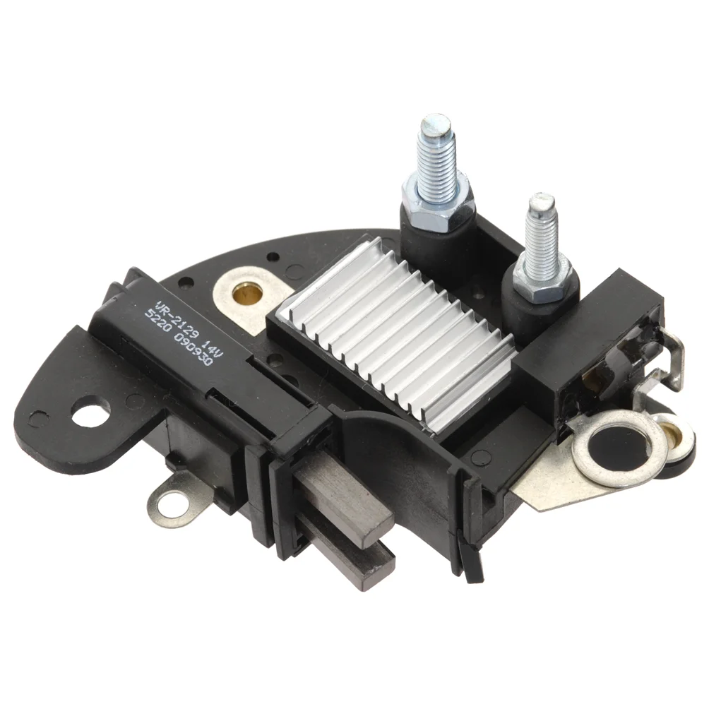 Spenningsregulator MM 85563481, 12V