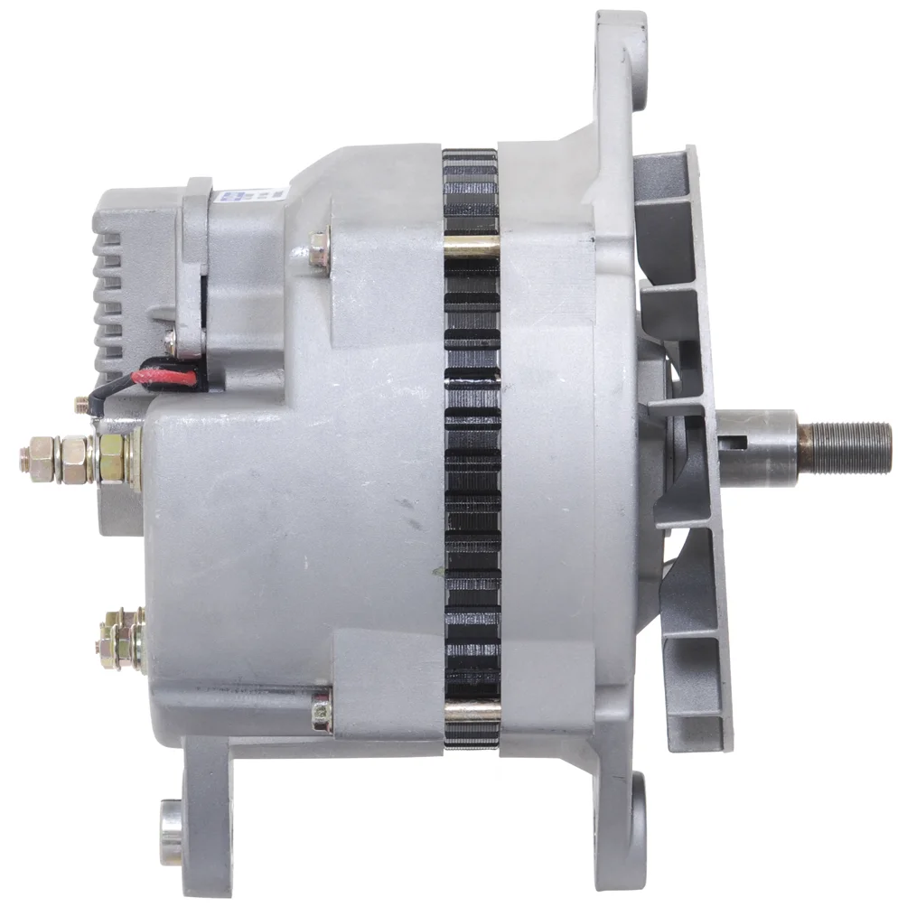 Dynamo 12V-160A passer Volvo mm