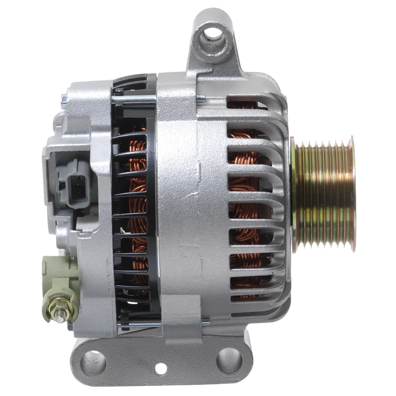 Ford Diesel Dynamo 12V-110A