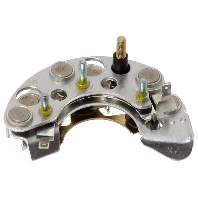 Diodplate Magneton