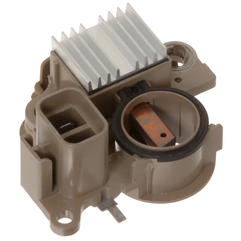Spenningsregulator Mando