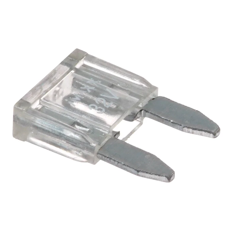 Mini sikring 25A, 50 stk