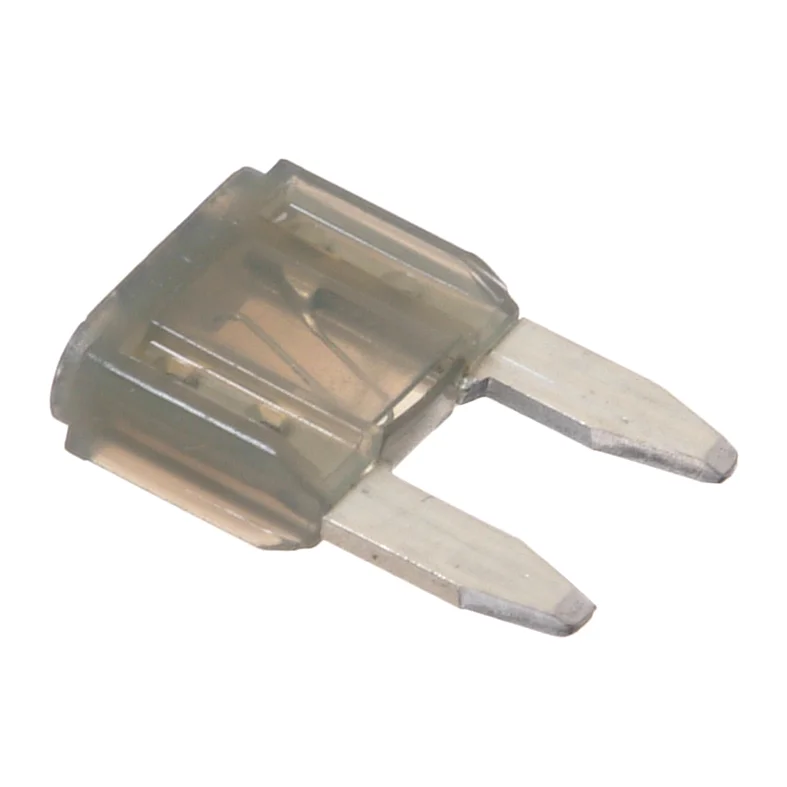 Bøssing mini 2A, 50p