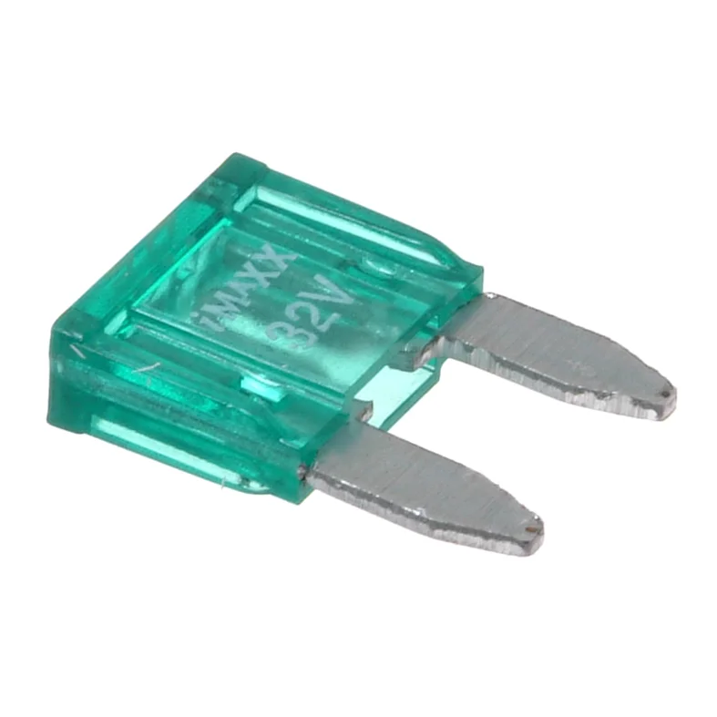Sikring Mini 30A, 50p