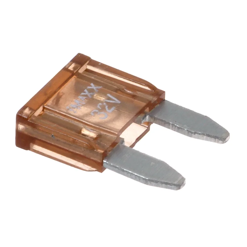 Sikring mini 5A, 50p