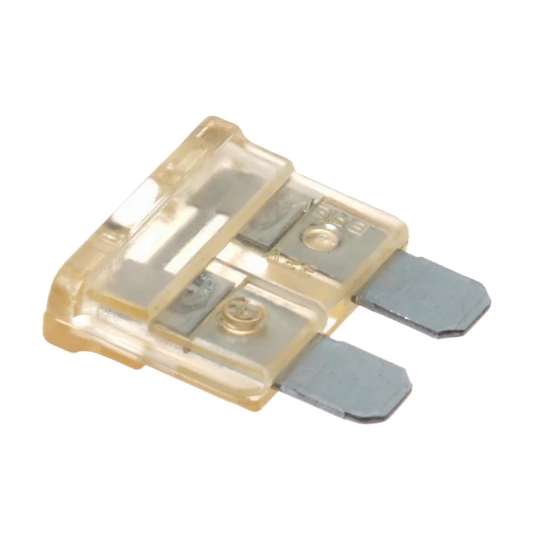 Sikring ATO 25A, 50 pk