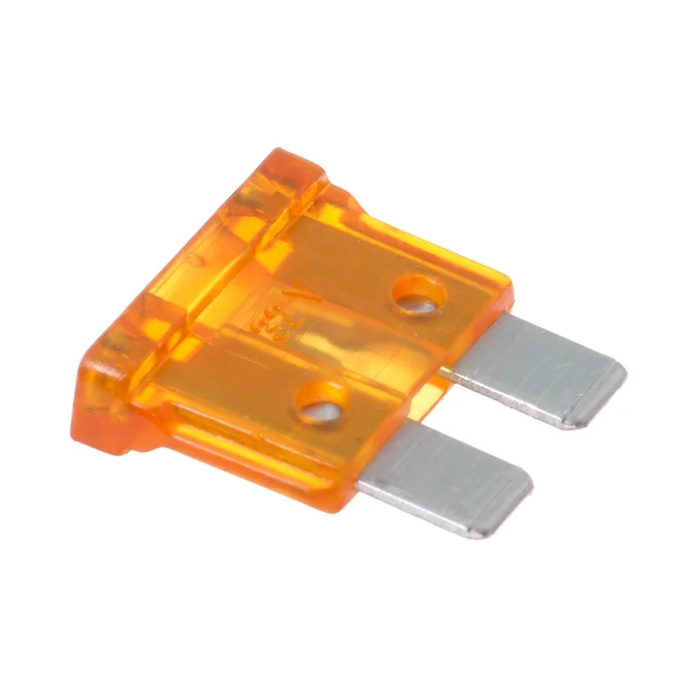 Sikring ATO 40A, 50 stk