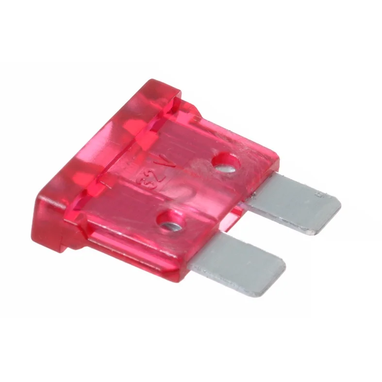 Sikring ATO 4A, 50 stk