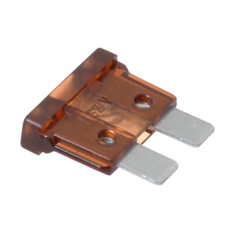 Sikring ATO 7,5A, 50p