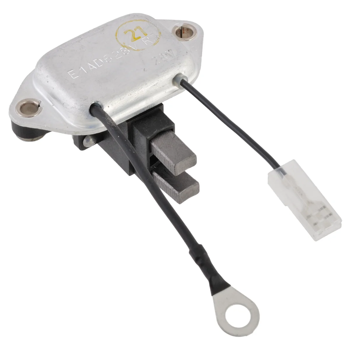 Spenningsregulator Tennmagne. Pal 24V