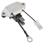 Spenningsregulator Tennmagne. Pal 24V