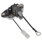 Spenningsregulator Tennmagne. Pal 24V