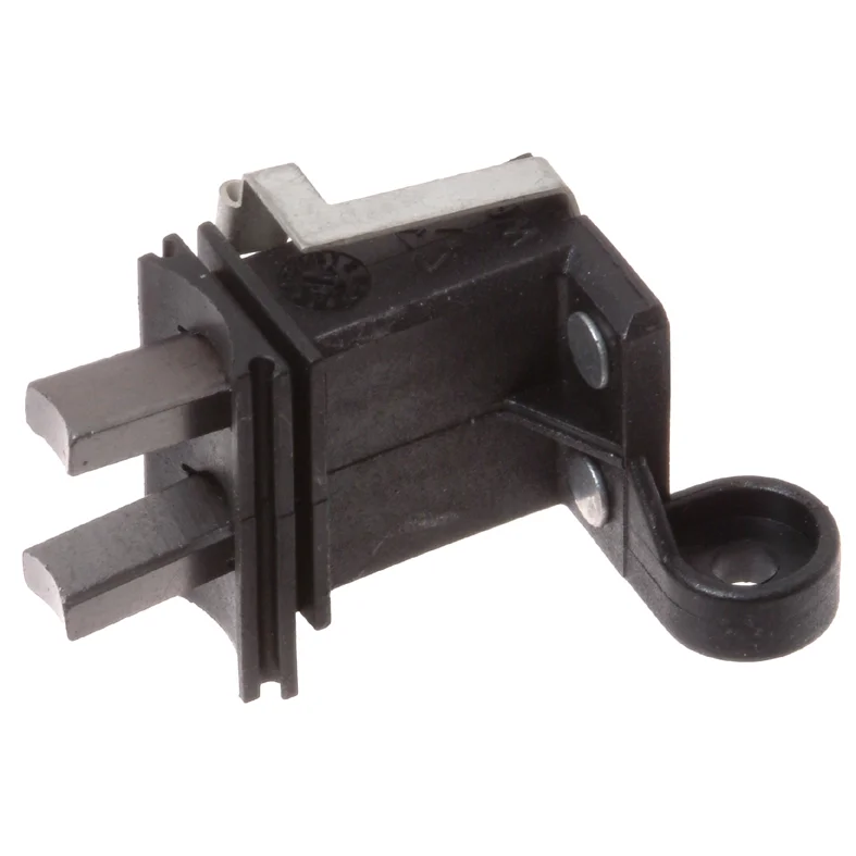 Børsteholderplate. Tennmagnet 0136.970