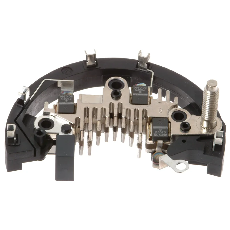 Diodplate Magneton