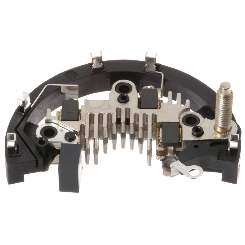 Diodplate Magneton