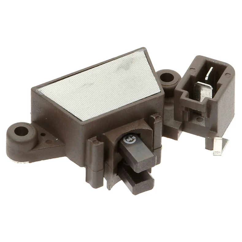 Spenningsregulator Mando