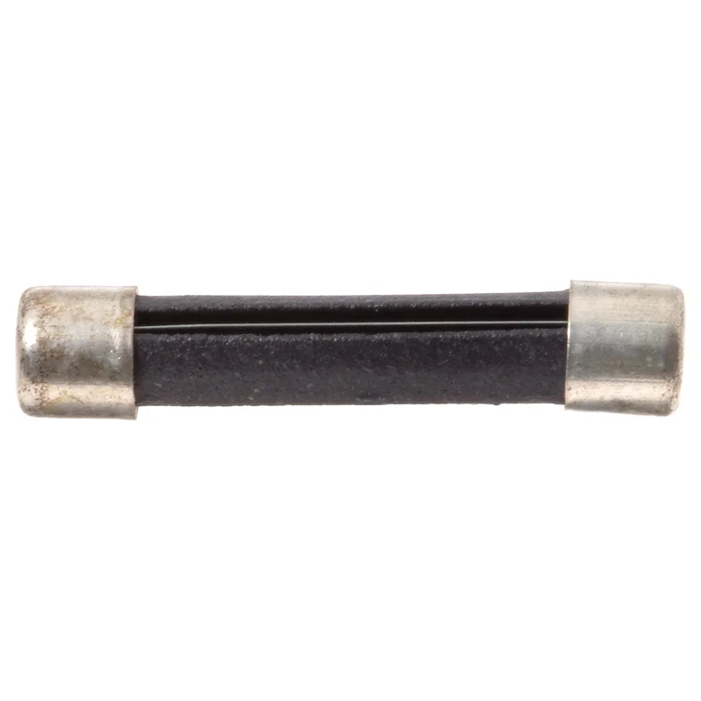 Sikring glass 3A, 10p