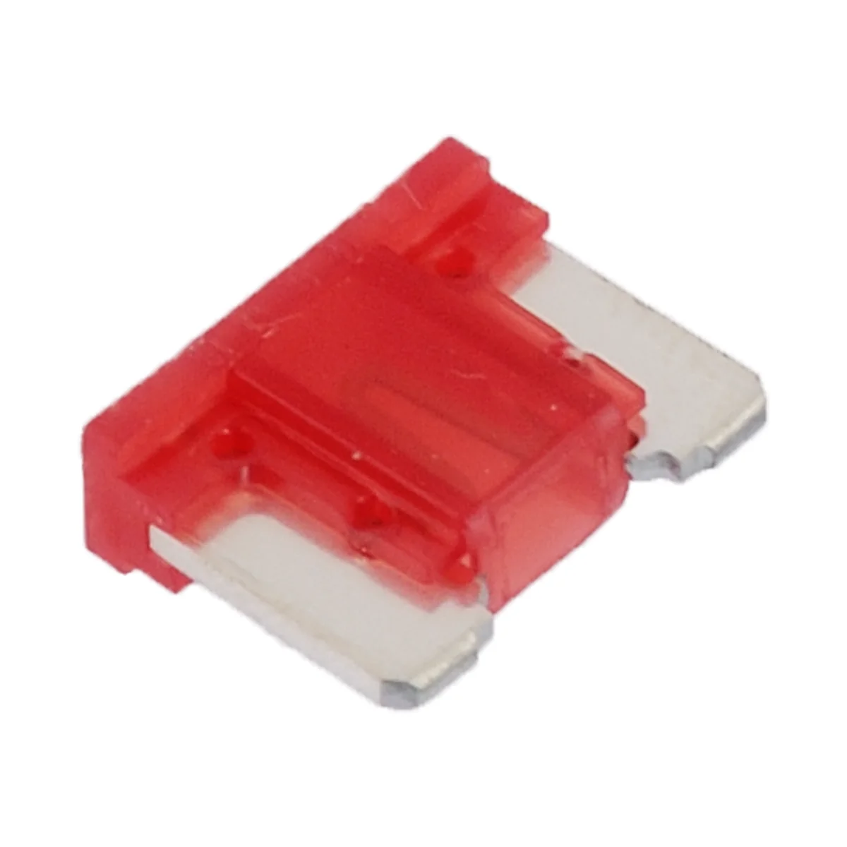 Sikring mikro 10A, 5p