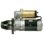 Komatsu WA350/400 Startmotor 24V