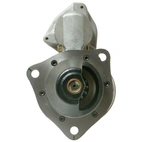 Komatsu WA350/400 Startmotor 24V