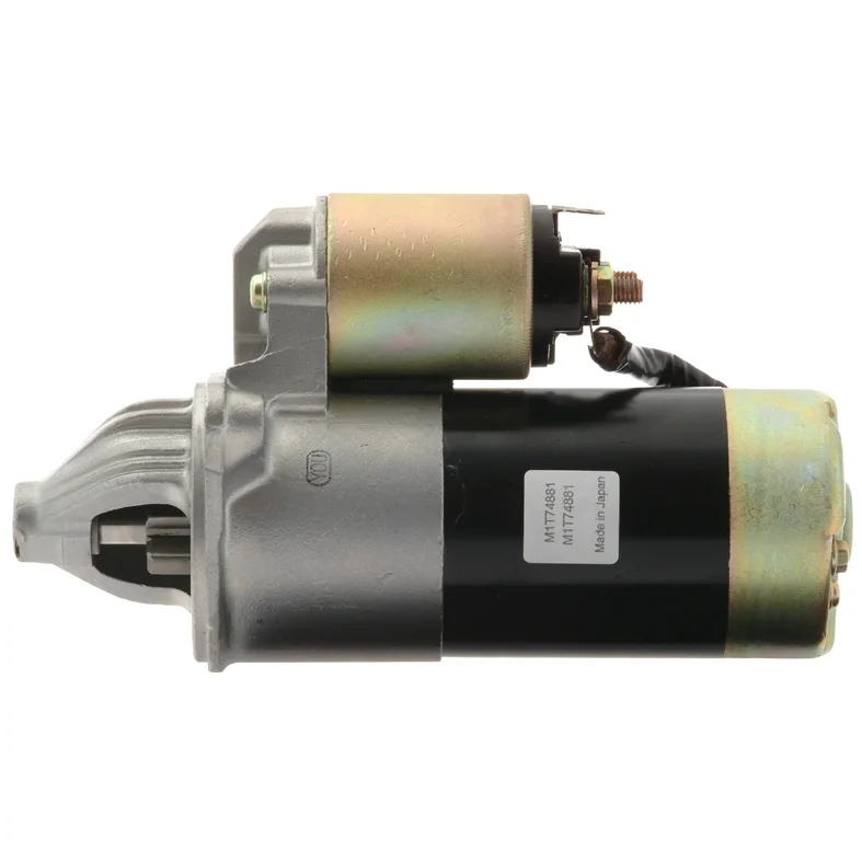 Mitsubishi L400 Startmotor