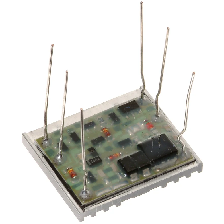 Reparasjonskrets Reg. VR-8353/8342