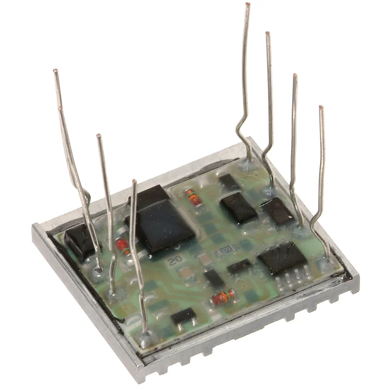 Reparasjonskrets Reg. VR-8332/8373