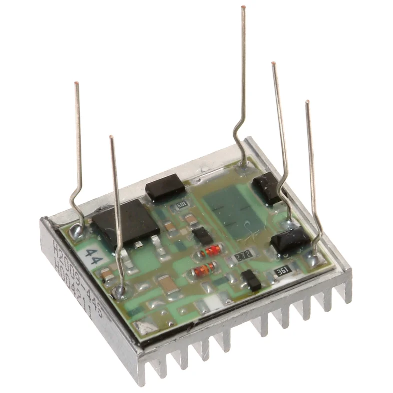 Rep.sirk. Regul. VR-8358