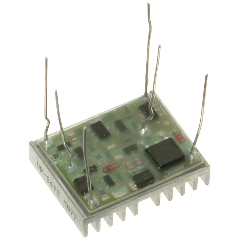 Reparasjonskrets Reg. VR-8378