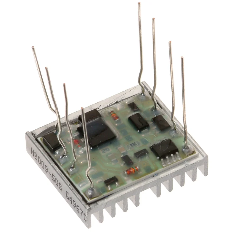 Reparasjonskrets Spenningsregulator VR-8374