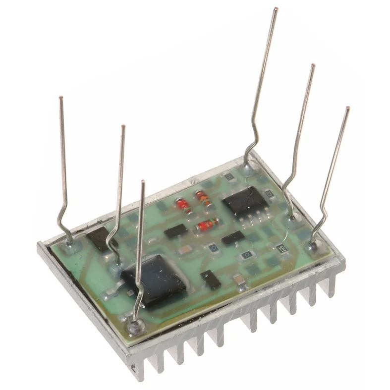 Rep.krets Regul. VR-8382