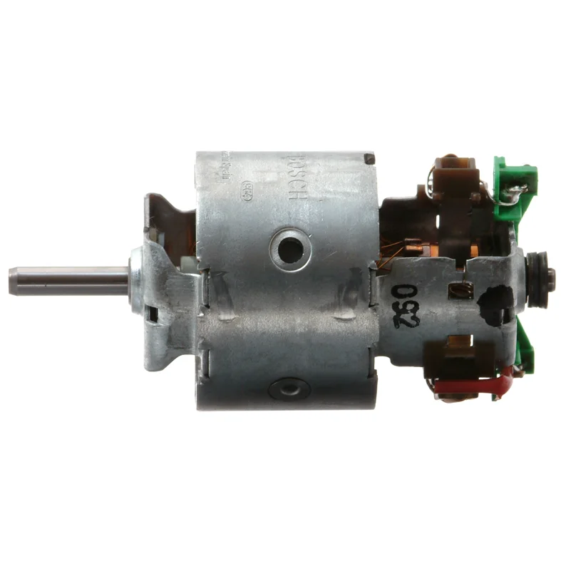 Kupsjøvifte m. 24V