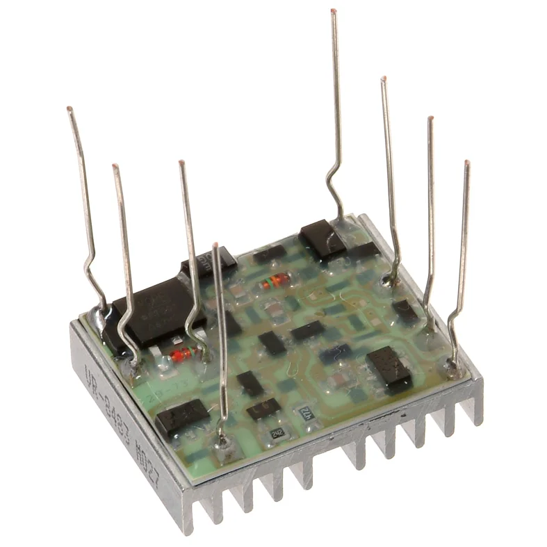 Reparasjonskrets Reg. VR-8383