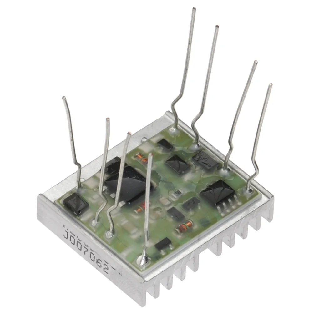Reparasjonssirkel Regul. VR-8387/8395