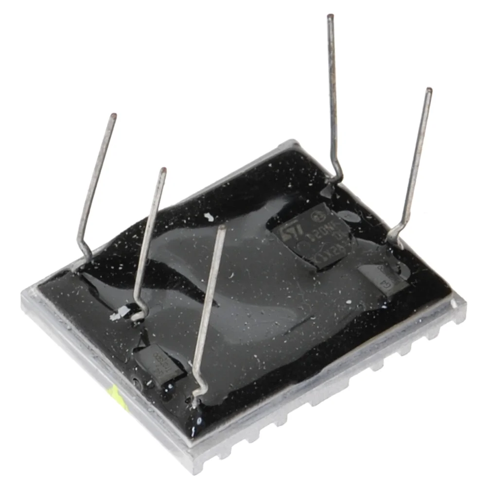 Reparasjonskrets Regul. VR-5903