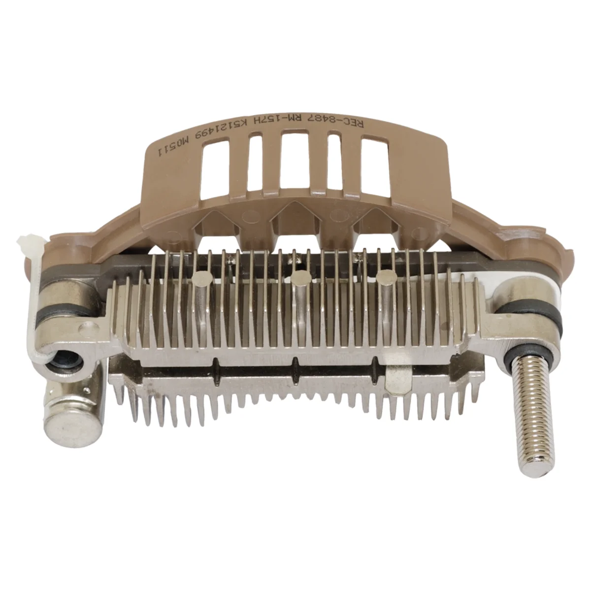 Diodplate Mits. A860X49570 100mm