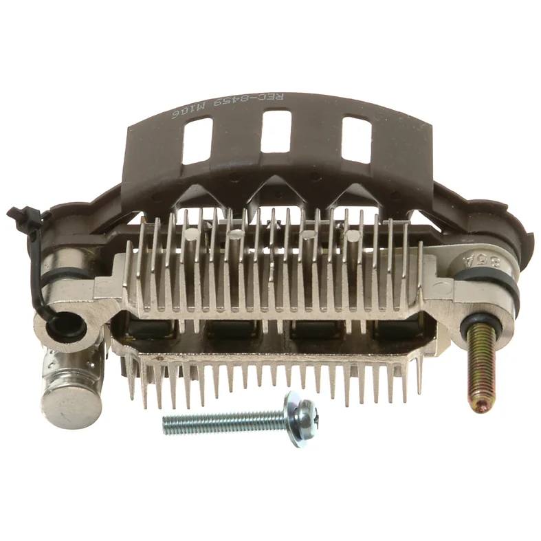 Diodplate Mits. A860T42470 85 mm