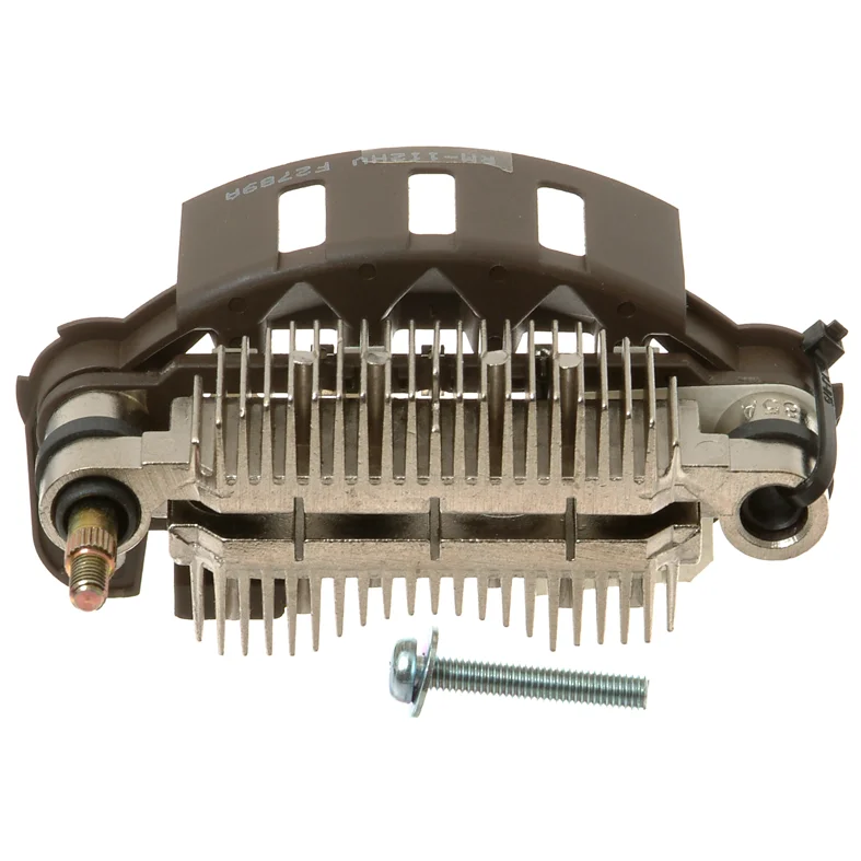 Diodplate Mits. 85 mm