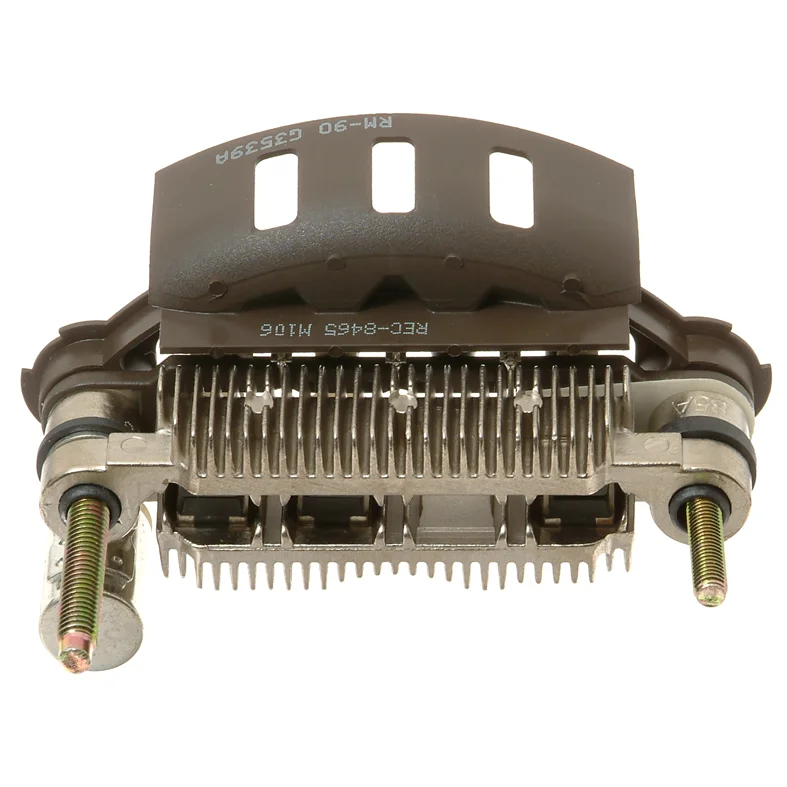 Diodplate Mits. 85 mm