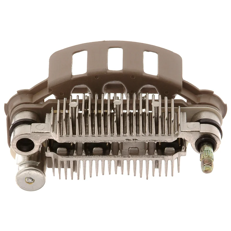 Diodplate Mits. 85 mm