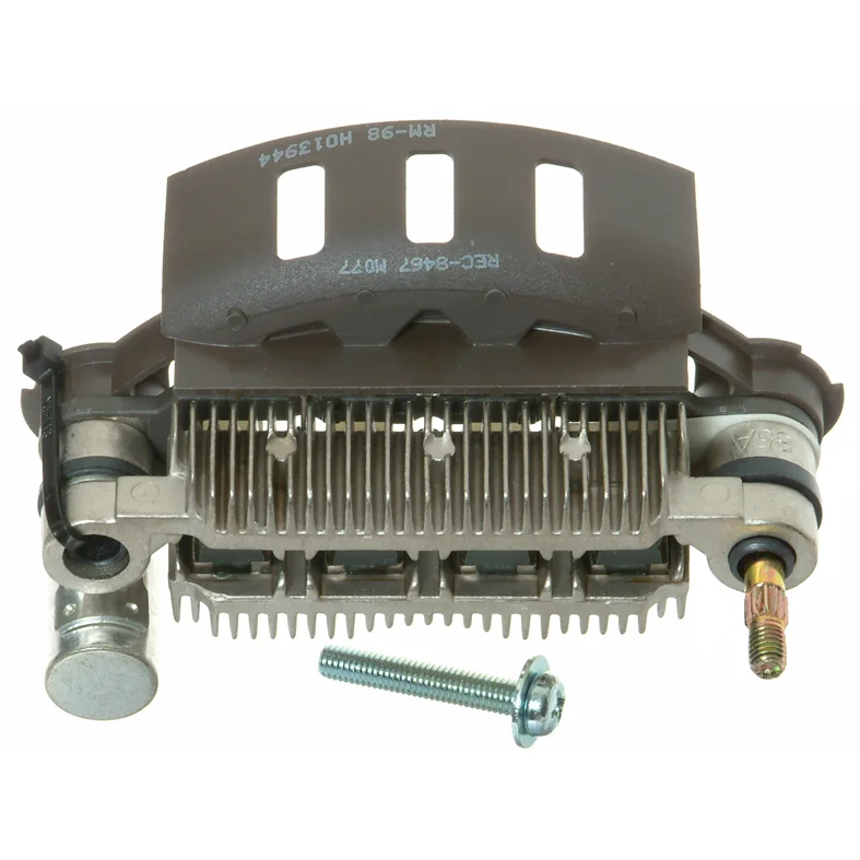 Diodplate Mits. 85 mm