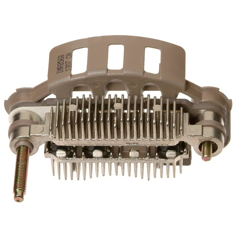 Diodplate Mits. 85 mm