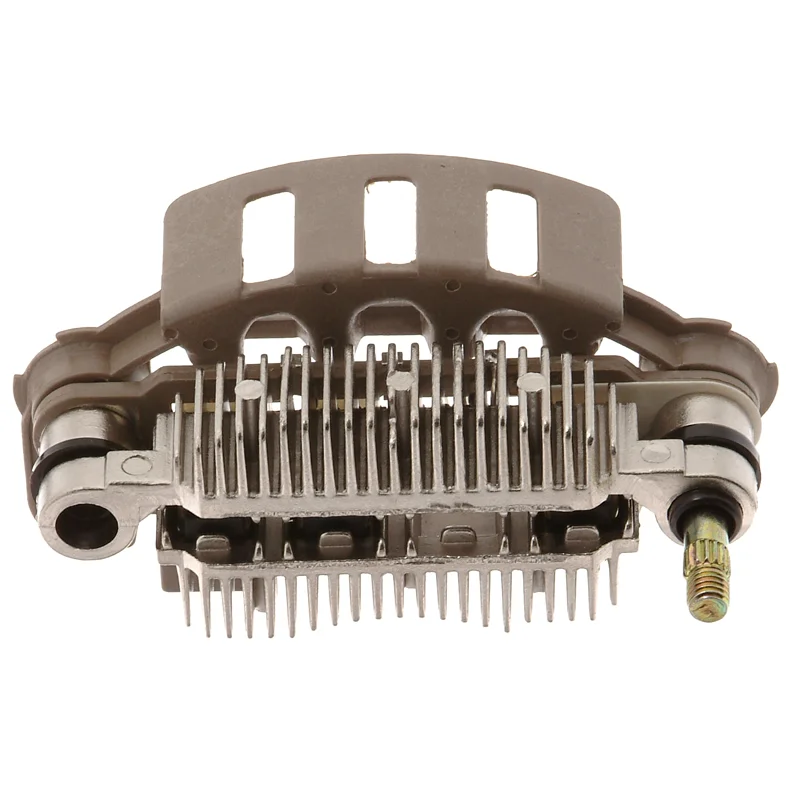 Diodplate Mits. 85 mm