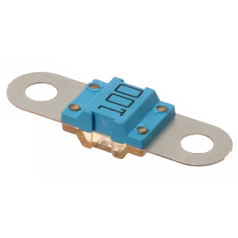 Kretsbeskyttelse MIDI 100A, 5 stk/p