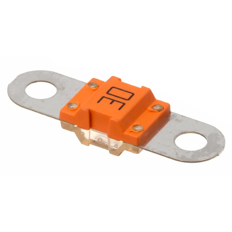 SIKRing MIDI 30A, 5P